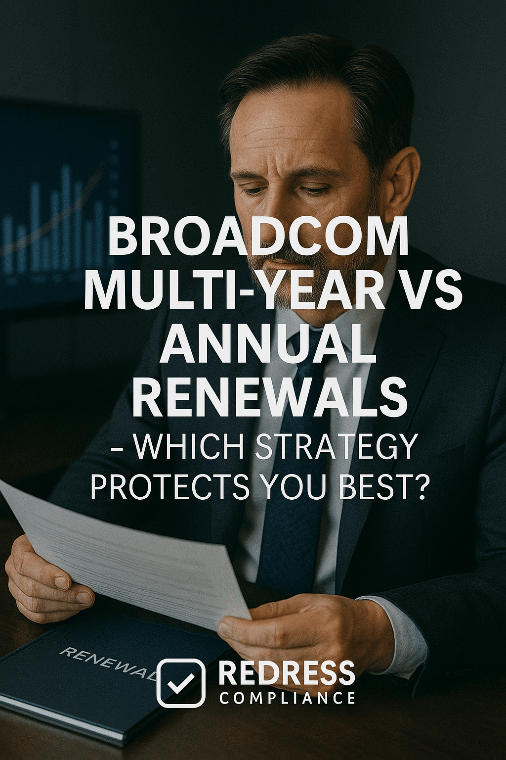 Broadcom Pricing & Discount Models Benchmarks, Multi-Year Deals, and Cost Increases