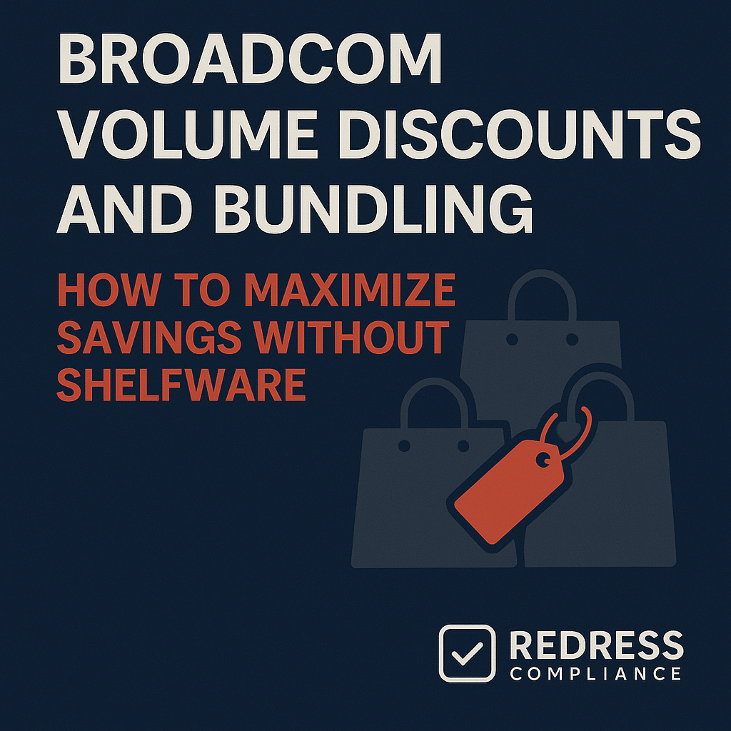 Broadcom Volume Discounts and Bundling