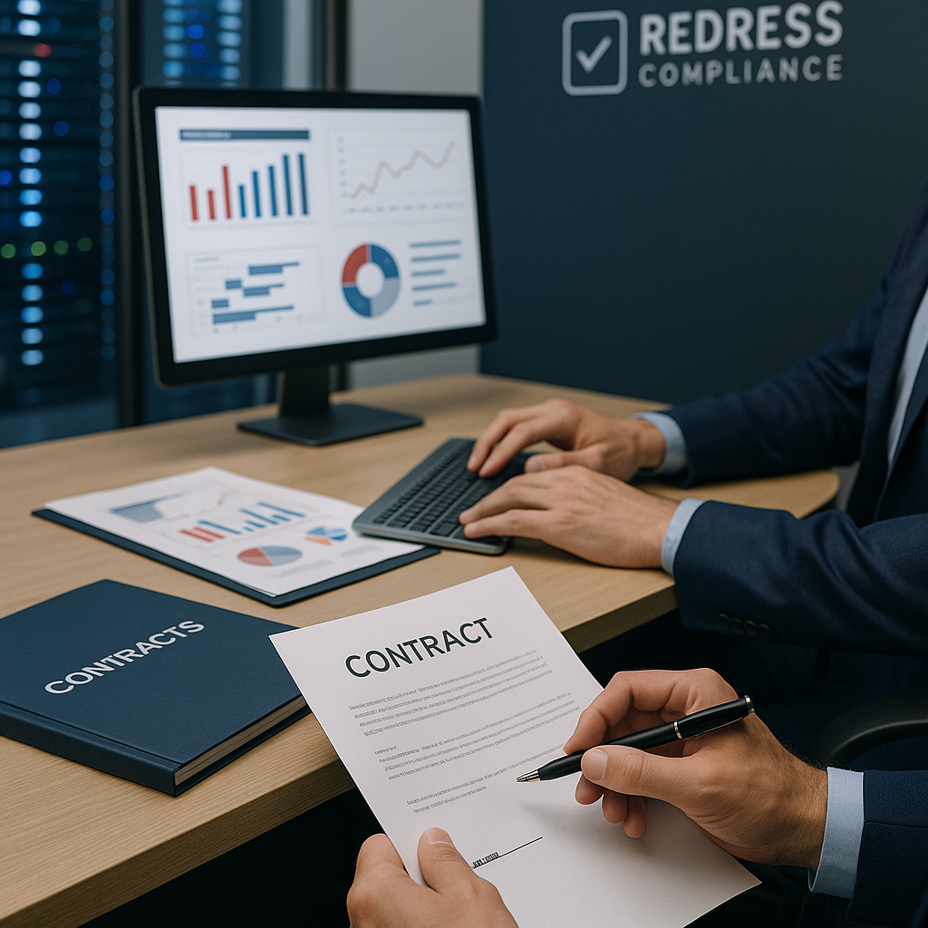 Conducting an Internal License Audit for Broadcom Deals