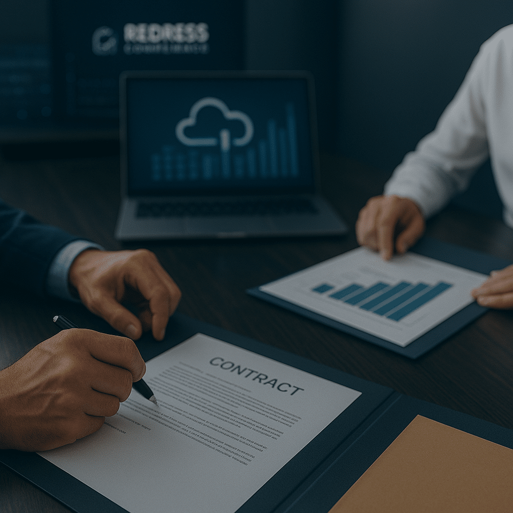 VMware Licensing Changes Under Broadcom